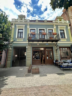 Nova Charm Aparthotel in Old Tbilisi